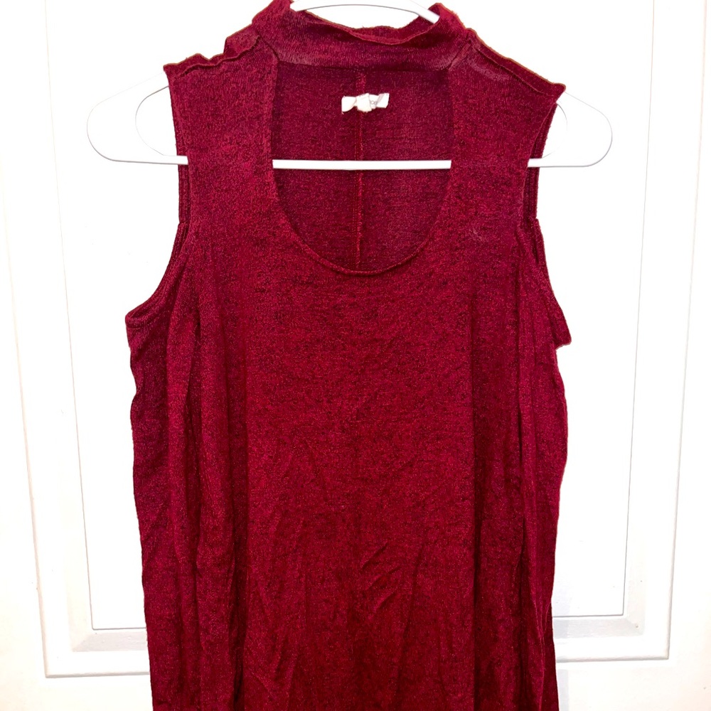 Casual/classy long sleeve Top